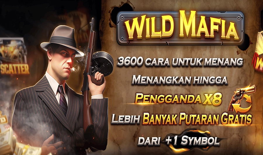 Surga168 Banner